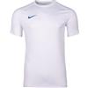 Nike Maglia Nike Bambino Park VIII Manica Corta Shirt Bambine e Ragazze