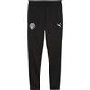 Puma Manchester City FC Pantaloni Allenamento Bambini con Tasca 25/26