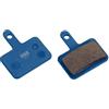 BBB Cycling BBS-53 DiscStop HP High Performance Bike Disc Brake Pad - Shimano Deore, Tektro, Gemini, Orion, Dorado, HDC, TRP Hylex, HYRD, Spyre, Giant MPH Root, Bengal Helix 7B, Ares Pro, 1 Pair