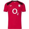 Castore Performance Short Sleeve Tee T-Shirt Uomo