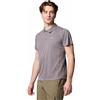 Columbia Zero Rules Light Polo Polo Tecnica Uomo (Pacco da 1)