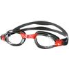 SEAC Spy Occhialini da Nuoto in Piscina e in Mare Unisex Adulto Nero Taglia Unica