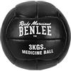 Ben Lee BENLEE Rocky Marciano Paveley, Artificial Leather Medicine Ball Unisex Adulto