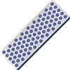 DMT DMTWS7C Affilacoltelli, Unisex - Adulto, Blu, Taglia Unica