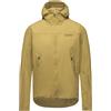 GORE WEAR GOREWEAR Fernflow Giacca A Vento Con Cappuccio Uomo