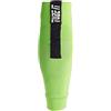 uhlsport Uomo Tube IT Sleeve calzini, Uomo, 100334007, verde fluo/nero, 37-40