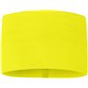 JAKO Kapitänsbinde Team, Fascia da Braccio Gioventù Unisex, Giallo Fluo, Bambino