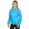 Izas Musa Donna, Turchese/Lime, XL