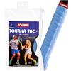 Tourna Grip Tac XL - Overgrip per Racchetta da Tennis/Badminton/Squash, 10 per Confezione