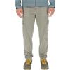 Jeep - J Man Cotton Cargo Trousers W/Flap Pockets & Waist Regulator J24s, Pantaloni Uomo
