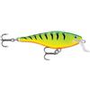 Rapala - Esca con Ganci Tre N. 6, 0.6-1.2m Profondità di Nuoto