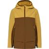 VAUDE Giacca softshell per bambini Rokua