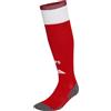 adidas Unisex - Adulto Arsenal Fc 26/27 Home Socks, better scarlet, 40-42