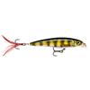 Rapala X-Rap - Esca con ami Due No 12, 0,6-0,9 m, profondità di Nuoto