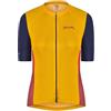 Spiuk Maglia M/C Star Searcher W Donna Giallo T. L