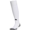 adidas Unisex - Adulto Adi26 Sock Socks, white/black, 6-7 Years