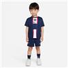 NIKE Season 2022/23 Official Tutina per bambino e neonato Uomo