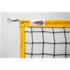 Netsportique Rete da pallavolo a scelta: allenamenti/competizione e interno/esterno (Beach Volley)