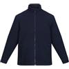 Regatta Giacca In Pile Asgard Ii Con Imbottitura Tecnica Isolante Fleece, Uomo, Dark Navy, XXXL