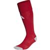 adidas Unisex - Adulto Milano 23 Socks, Team Power Red 2 / White, 40-42