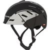 C.A.M.P. Casco Voyager, Unisex Adulto, Grigio/Nero, 57-62 cm
