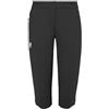 MILLET - Ubic S 3/4 Pt W, Pantaloncini da Escursionismo Donna