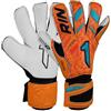 Rinat Guanti da portiere Egotiko Vendicatore Prime Junior Arancione Taglia 4