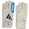 adidas Unisex - Adulto Copa Club Goalkeeper Glove Gloves, zero met./Lucid Ray Blue/dark blue, 10.5