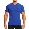 MEETWEE Rashguard Uomo a Maniche Lunghe,Maglia da Bagno con Protezione UV UPF 50+,Asciugatura Rapida e Tessuto Compressivo Traspirante per Surf