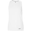 Helly Hansen W HH LIFA Active Solen Tank Camicia, Bianco, XL Donna