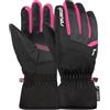 Reusch Bennet R-TEX® XT Junior Guanti invernali caldi, impermeabili, antivento e traspiranti, guanti da sci, guanti da neve, per bambini, ragazzi, ragazze e ragazzi