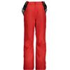 CMP - Salopette Sci in Twill da Bambini, Pantaloni da Sci Bambino