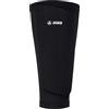 JAKO Calze di ricambio unisex, parastinchi 2.0, nero, XS