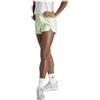 Adidas Donna Pacer 3-Stripes Training Woven Shorts