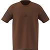 adidas Future Icons Three Stripes Tee T-Shirt Uomo (Pacco da 1)