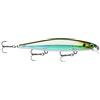 Rapala - Esca con Ganci Tre N. 6, 0.6-1.2m Profondità di Nuoto