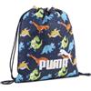 PUMA PUMA Phase Aop - Sacca da palestra unisex per bambini, confezione da 1