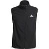 adidas Men Gilet Essenziali per la Corsa adi365