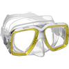 Mares Maschera Mares Ray, Maschera Snorkeling Adulto - Unisex