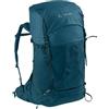 VAUDE 14395 Brenta 44+6 Zaino da 50L