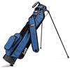 Sunday Golf Loma Bag - Borsa Leggera con Tracolla e Supporto - Borsa da Golf Pitch n Putt Facile da trasportare - Campi Par 3 ed Executive, 31 Pollici di Altezza