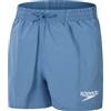 Speedo Costume da Bagno V Back Endurance+, vestibilità Atletica, Swim Fitness Costume da Bagno per Donna, Nero, 44