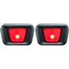 Uvex Unisex - Adulto Accessori LED Plug in Taglia Unica