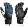 LEKI Griffin Base 3D Black-Marine 10.0