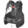 SEAC Club, Jacket GAV per Immersioni subacquee, Equilibratore BCD per Adulti e Adolescenti, XS