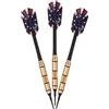 Viper by GLD Products Viper Elite Brass Soft Tip Freccette