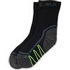 CMP Calza da Trekking Poly Mid