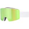 Uvex Ignite Fm maschera da sci Unisex - Adulto (Pacco da 1)