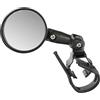 M-WAVE Bicyclemirror Spy Mini, 46Mm Mirror, Adjustable, Blister