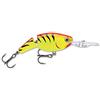 Rapala Esca con Ami Due N. 3, Profondità di Nuoto 2.1-4.5m, 9cm Dimensioni
